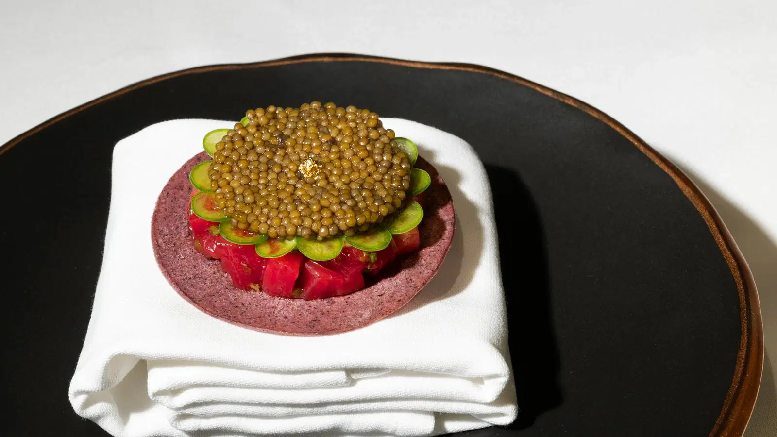Cover image for guide: Californios Earns Three Michelin Stars: The First Mexican Restaurant Ever