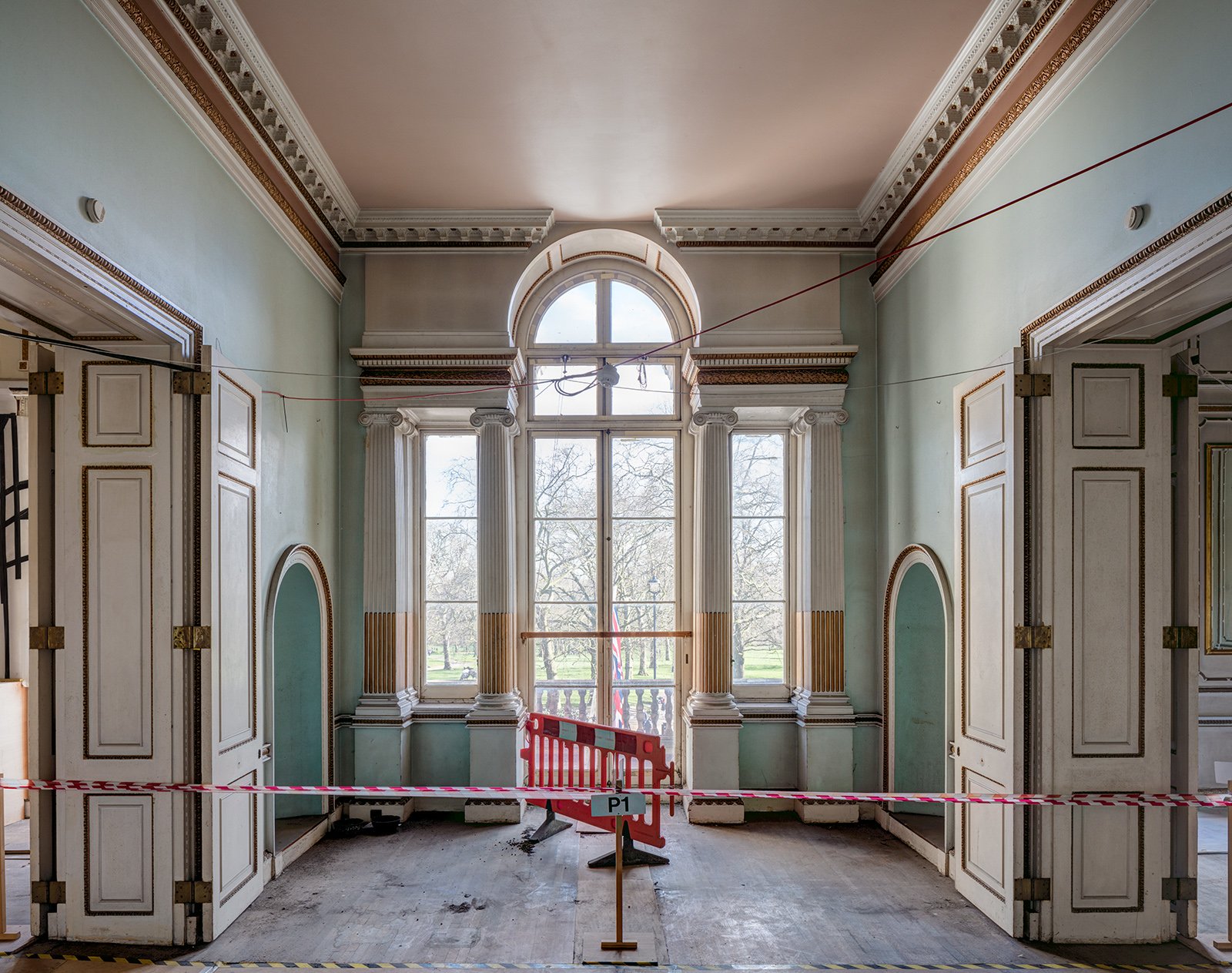 Cambridge House Auberge London: Track the 2027 Debut