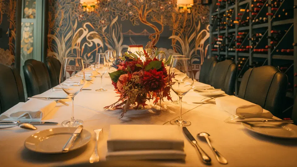Can You Actually Get a Business Dinner Table in San Francisco in 2026?