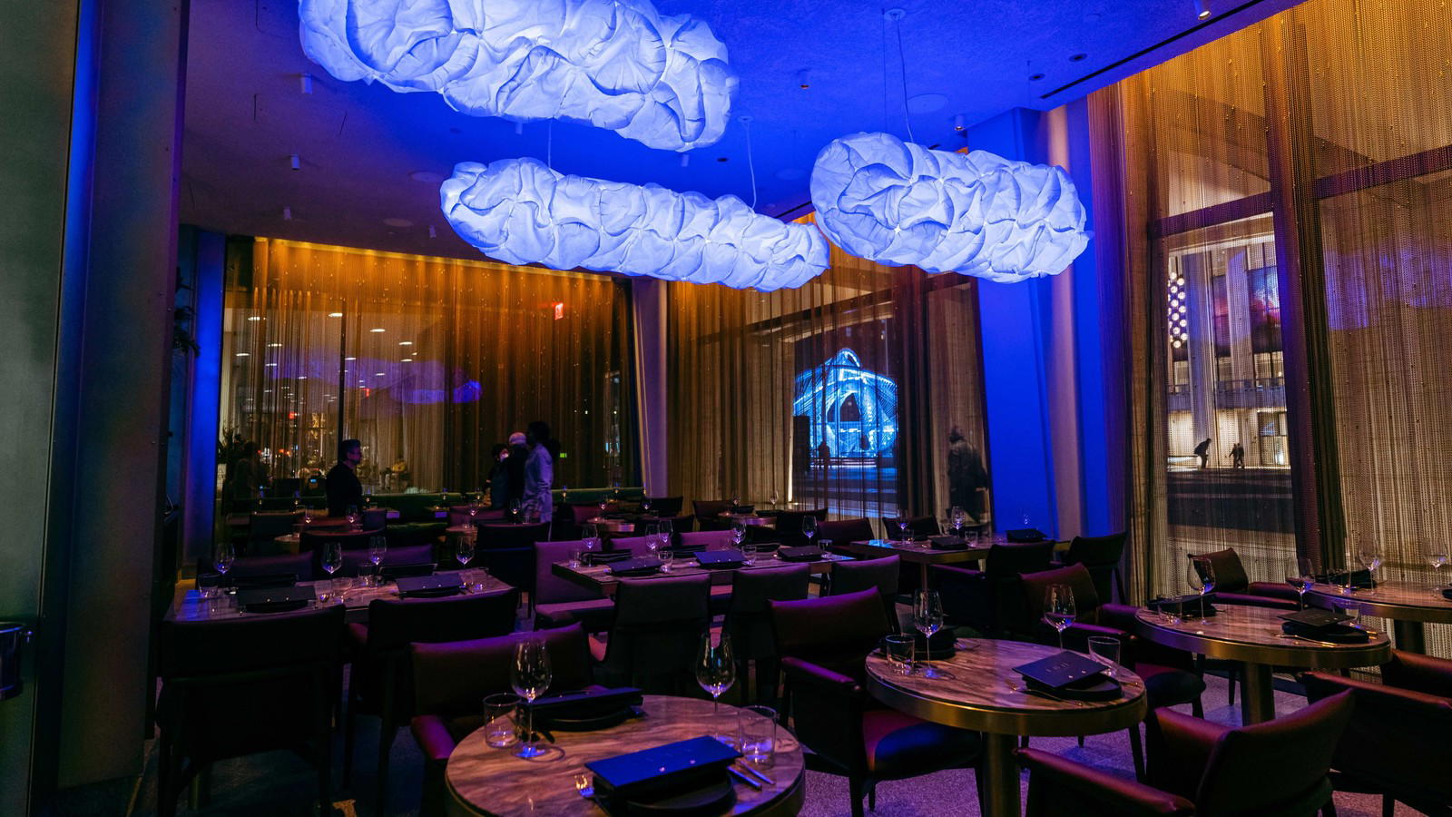 Can You Actually Get a Reservation at Tatiana by Kwame Onwuachi?