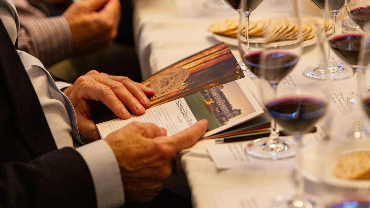 Can You Actually Get Into Bordeaux En Primeur Week 2026?