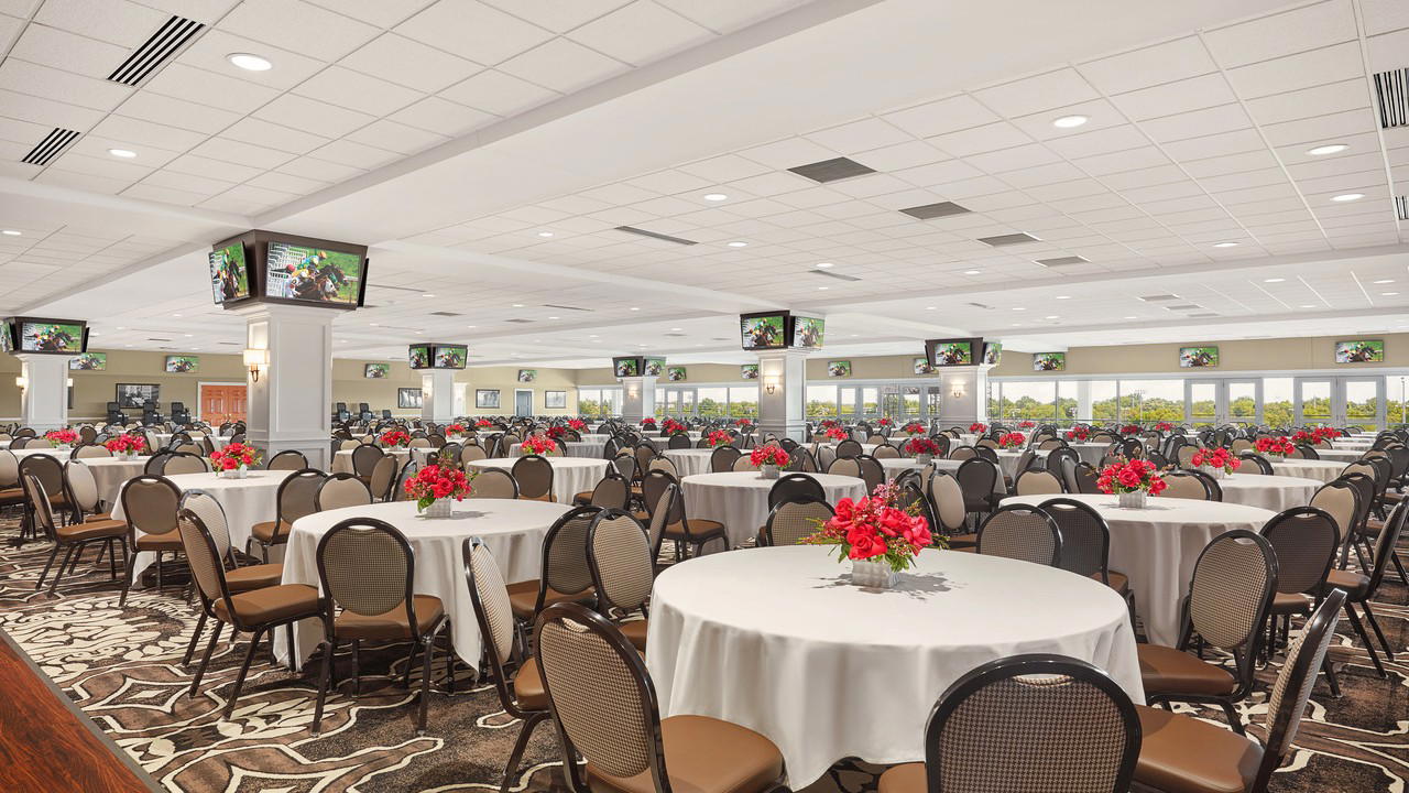Cover image for guide: Can You Actually Get Into Millionaires Row at the 2026 Kentucky Derby?