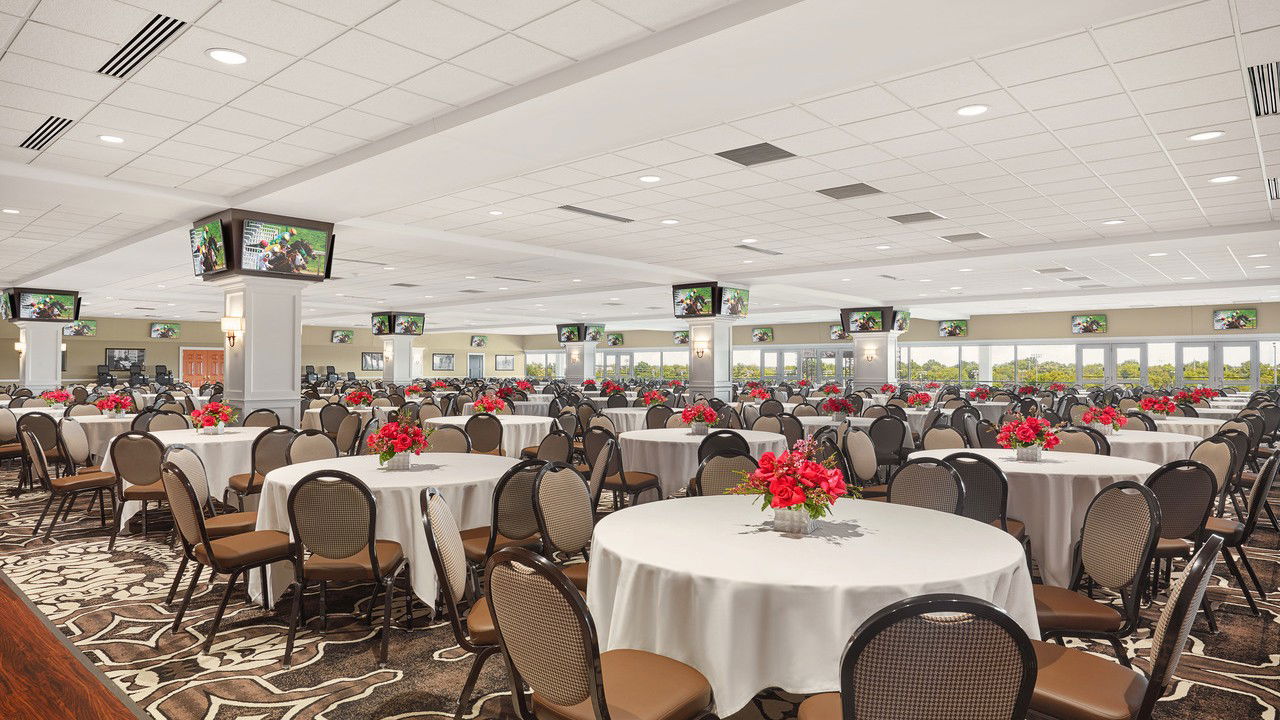 Can You Actually Get Into Millionaires Row at the 2026 Kentucky Derby?