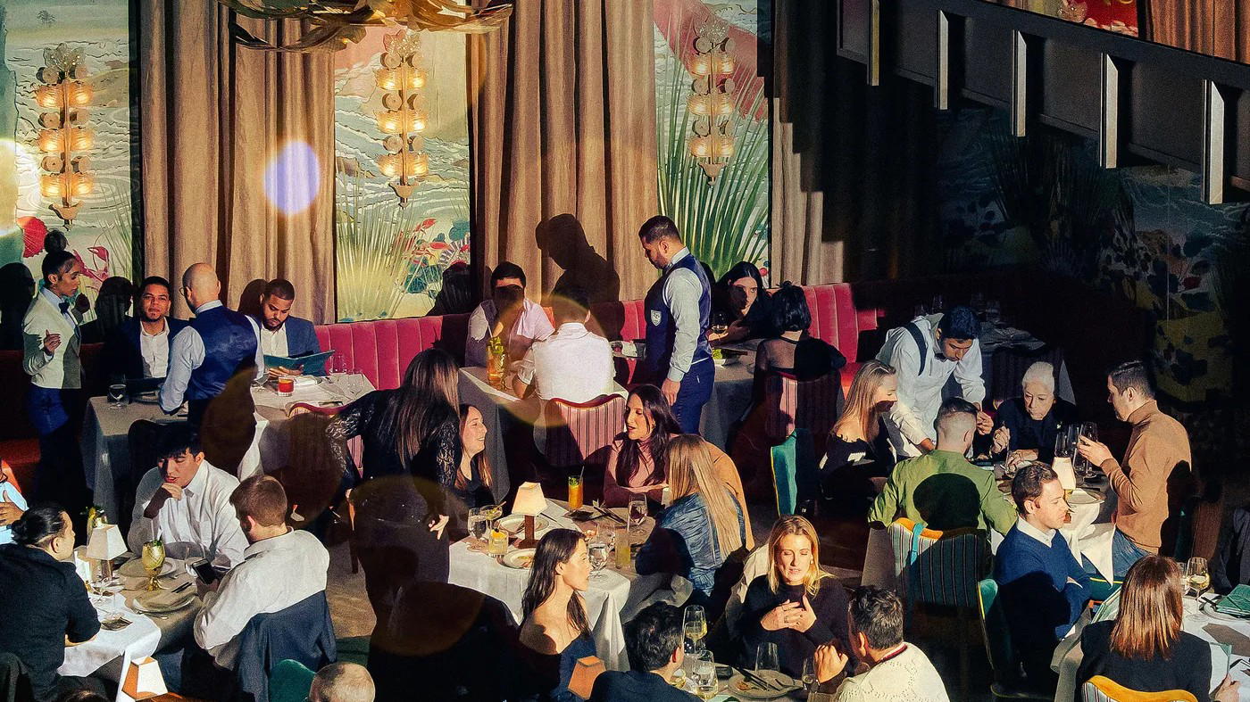 Can You Actually Get Into ZZ's Club New York?