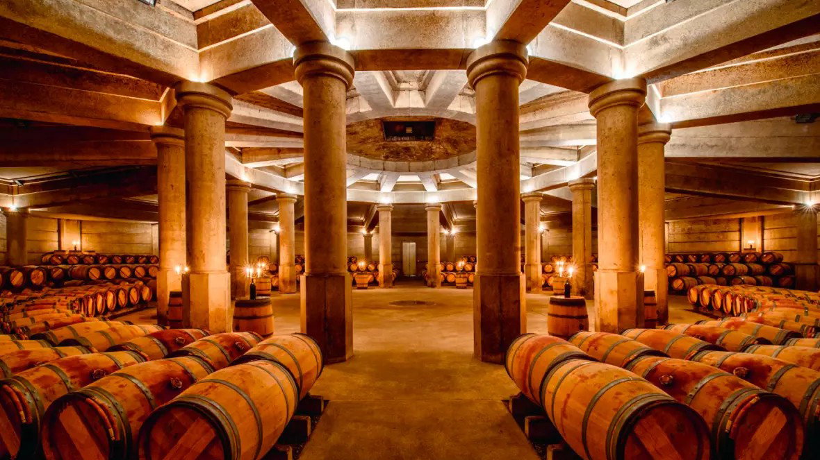 Can You Actually Visit Château Lafite Rothschild in 2026?