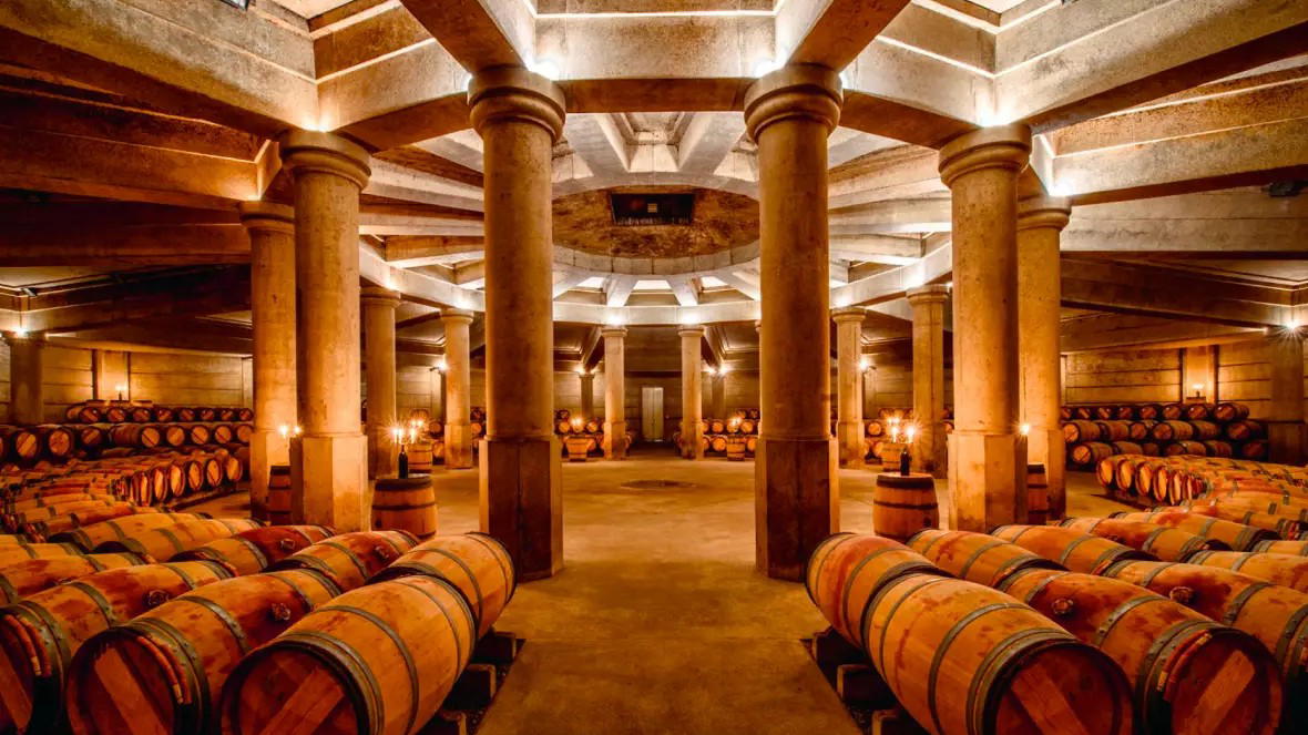 Can You Actually Visit Château Lafite Rothschild in 2026?