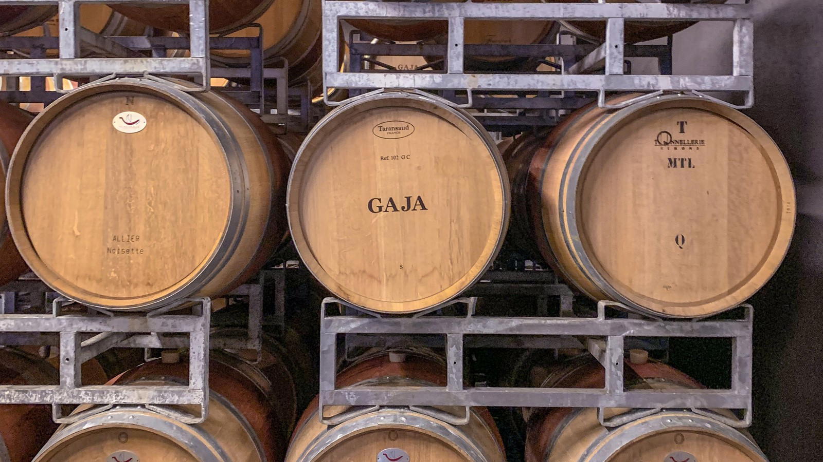 Can You Actually Visit Gaja in 2026?