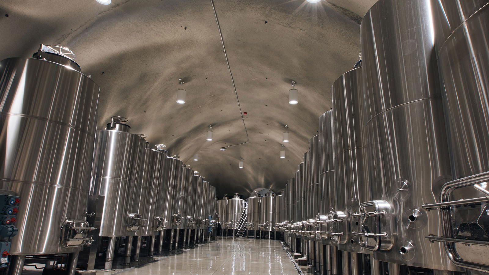 Inglenook Winery Tours in 2026: How to Visit