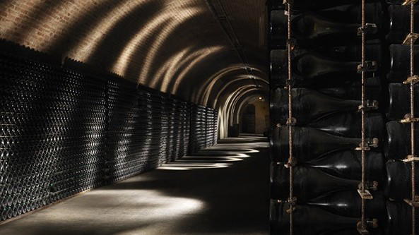 Can You Actually Visit Ruinart in 2026?