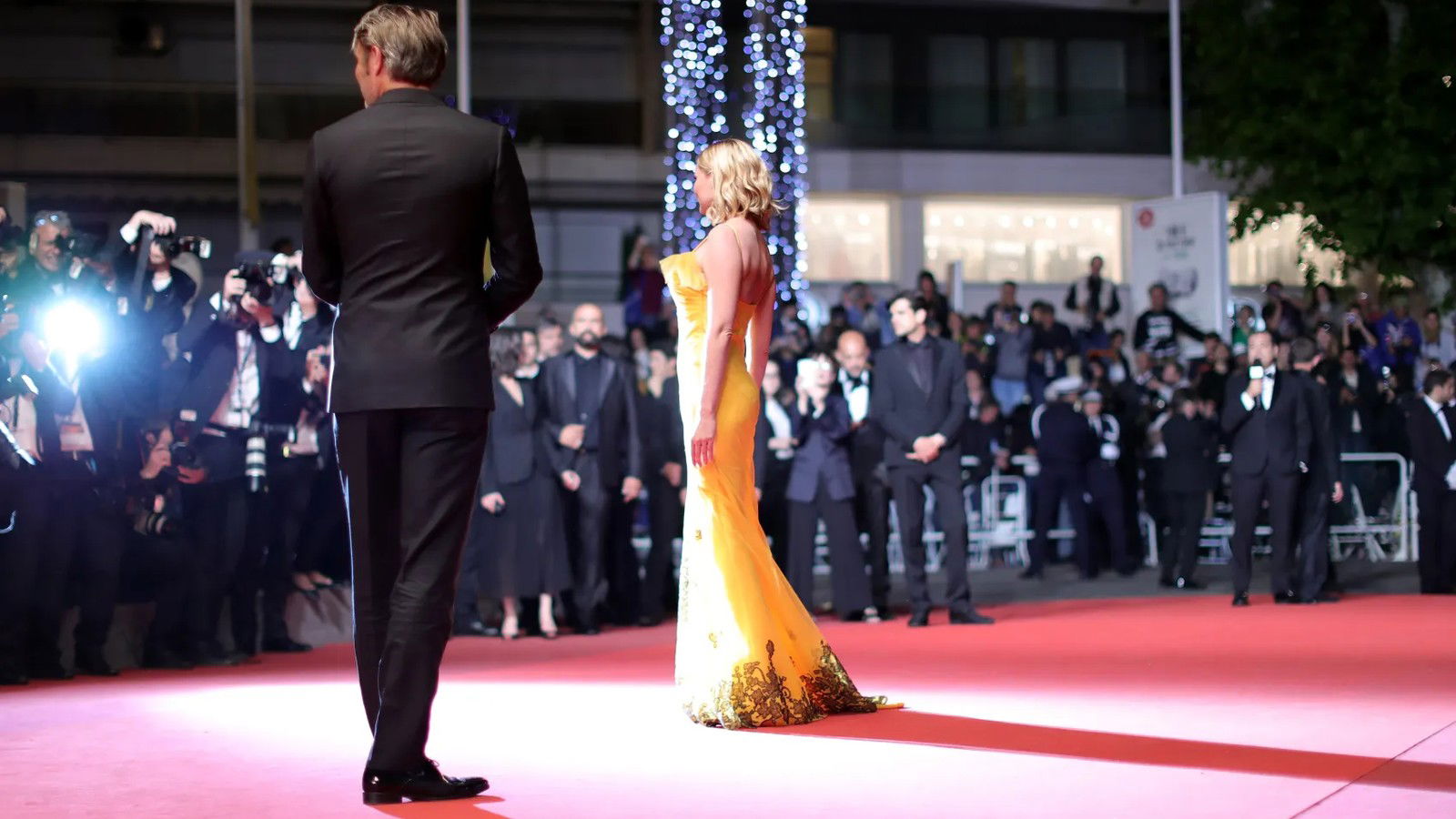 Cannes Film Festival Guide: How to Get In