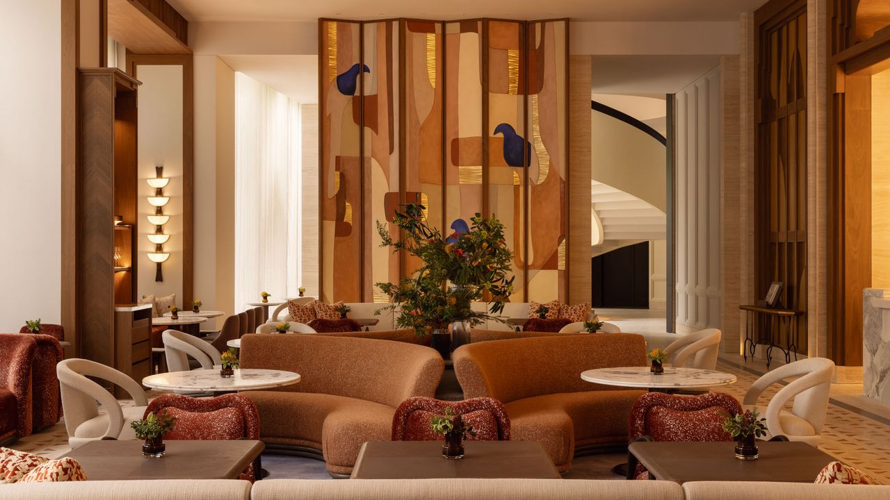 Capella Taipei Opening: Book André Fu’s Modern Mansion