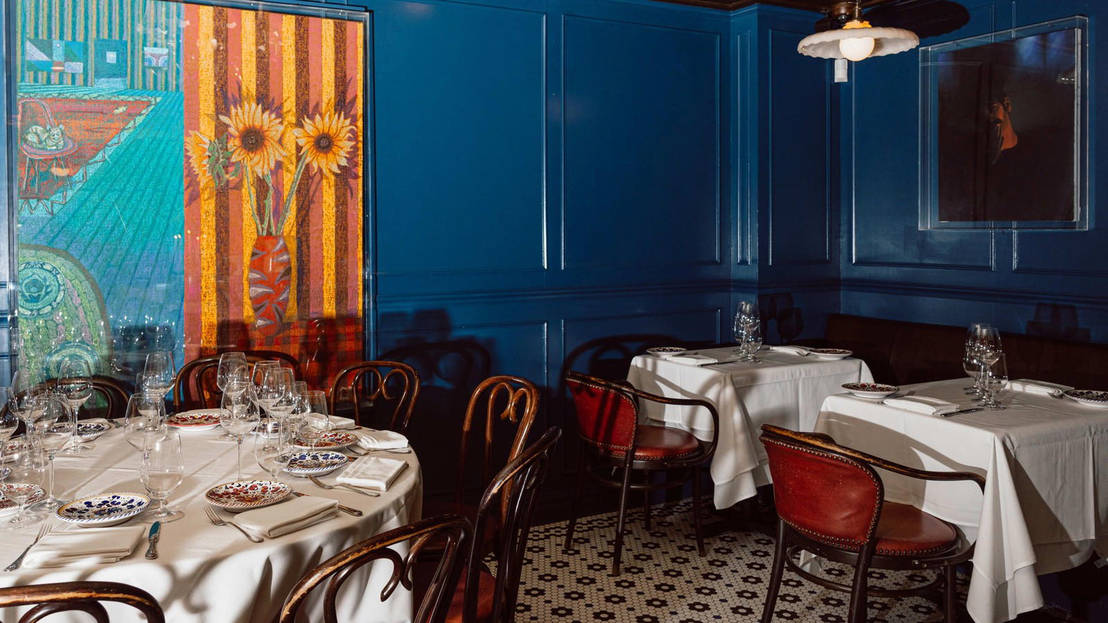 Carbone New York: What to Know Before You Go