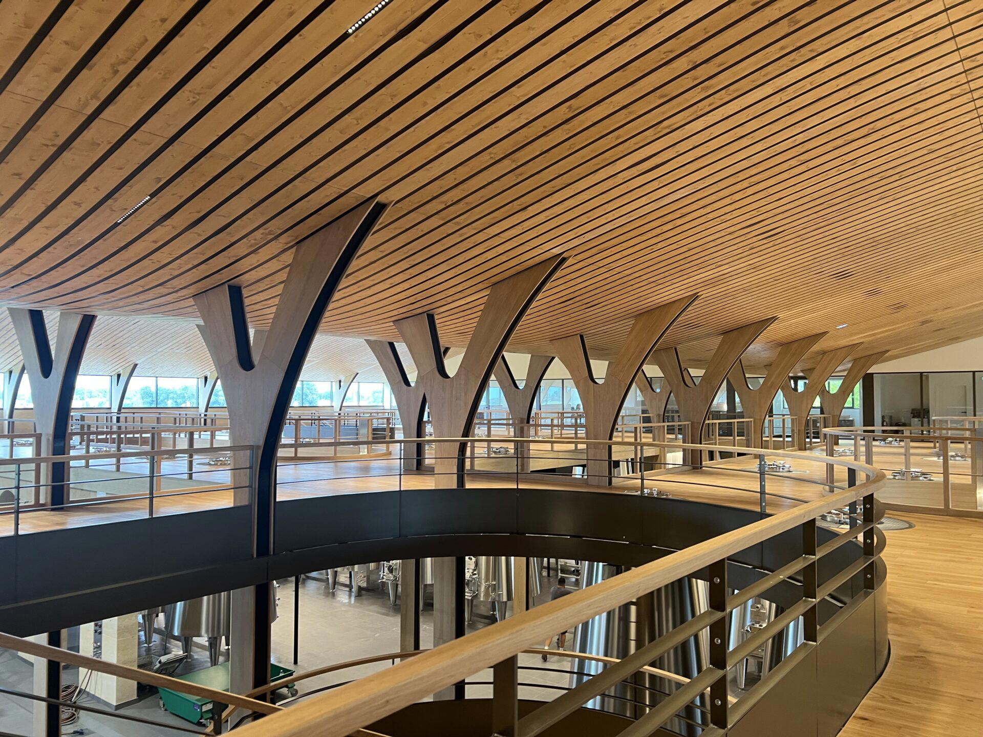 Château Cantemerle Renovation Reopens a Médoc Fifth Growth