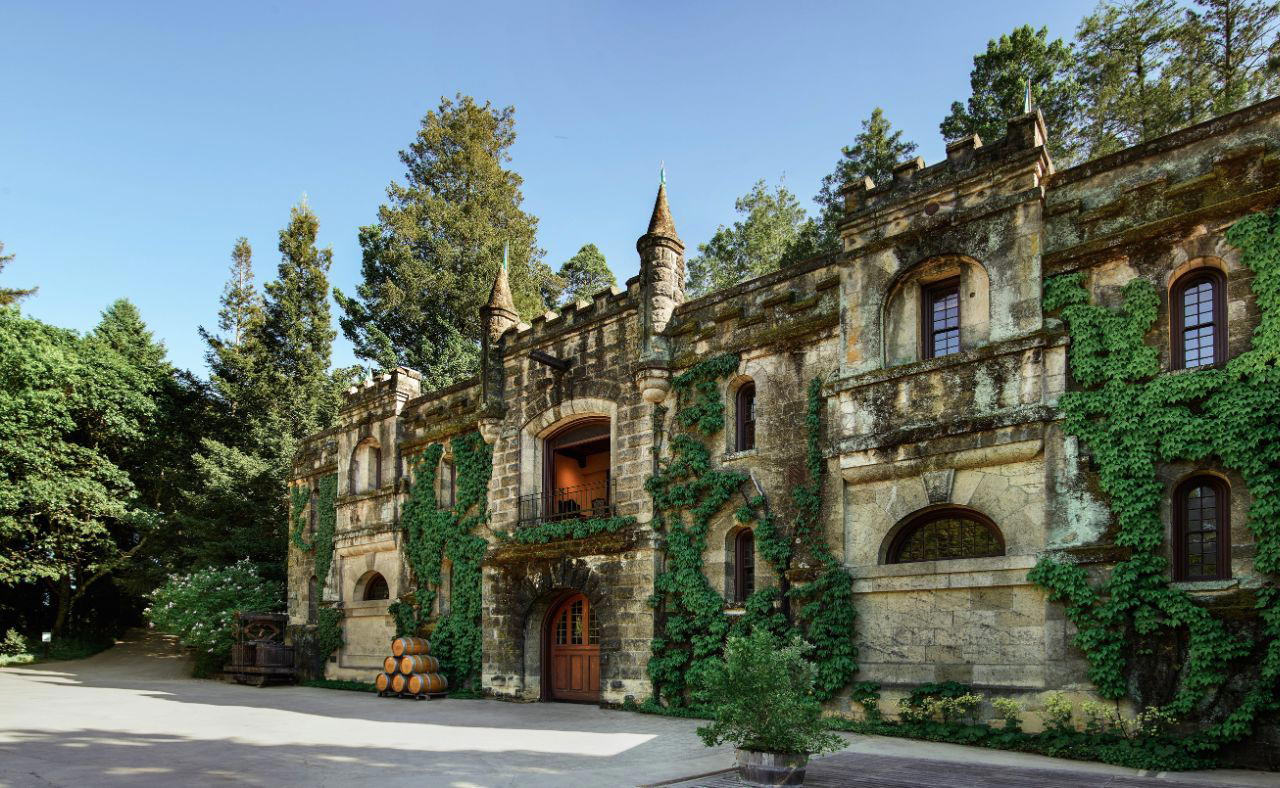 Chateau Montelena Marks 50 Years Since the Judgment of Paris with Two Debut Releases