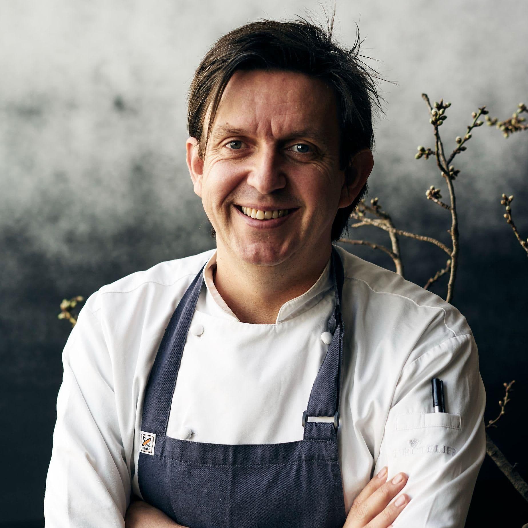 Cover image for guide: Chef Andrew McConnell's Stokehouse Reopens in 25 Days