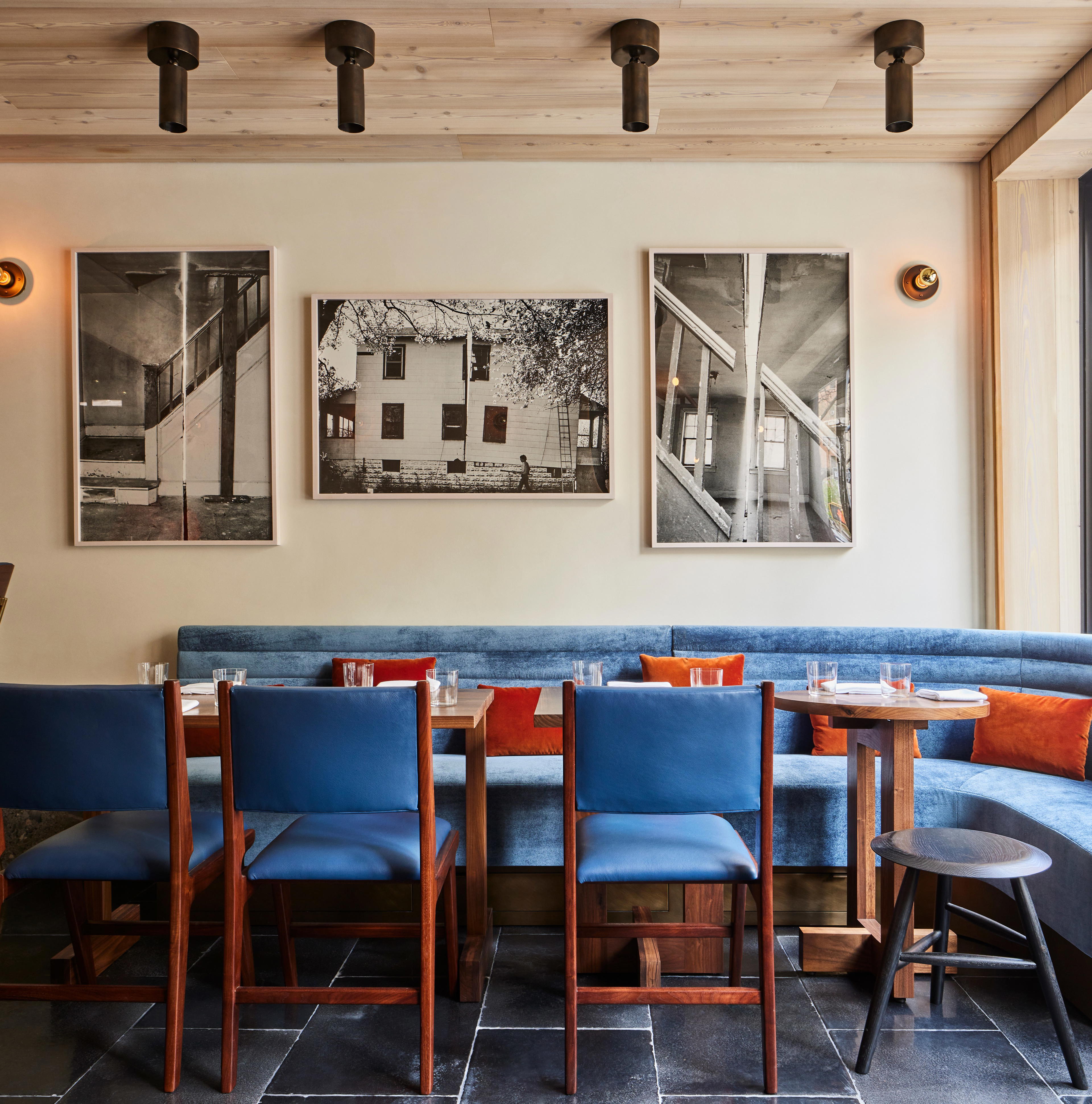 Cover image for guide: Chef Austin Johnson Opens H. Valley West Village Market