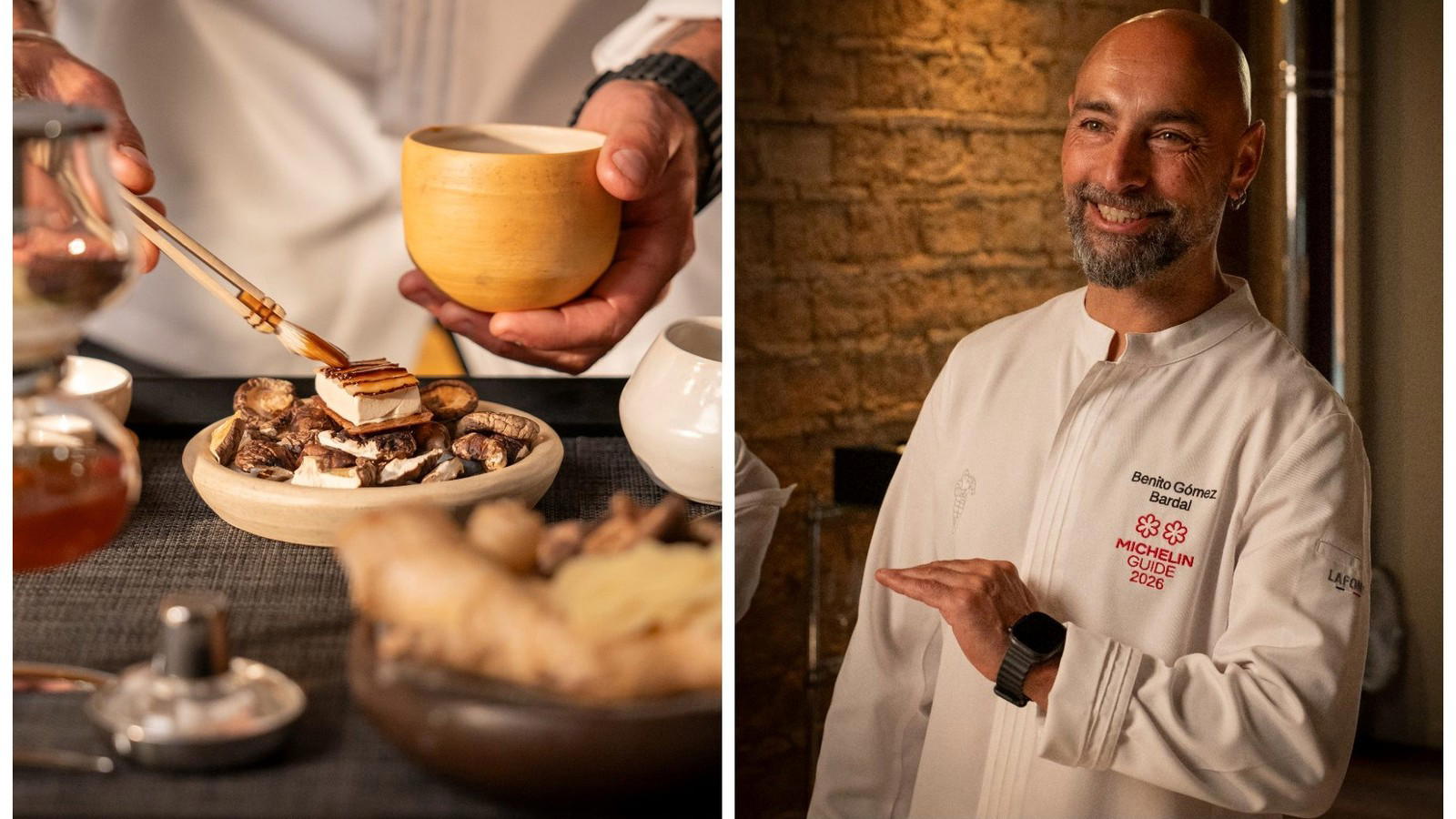 Cover image for guide: Chef Benito Gómez Opens Ocean Club by Benito Gómez in Phu Quoc