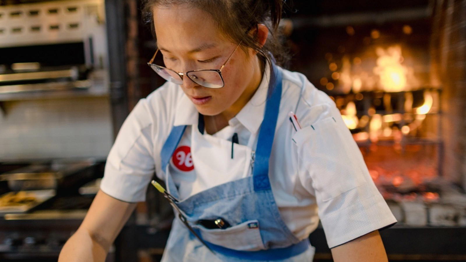 Cover image for guide: Chef Gizela Ho Is Building Good Morning 96 on Fillmore
