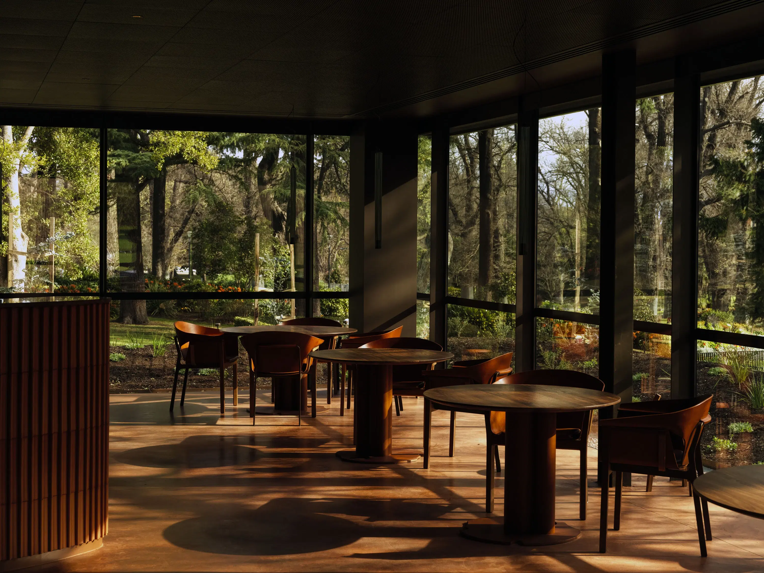 Cover image for guide: Chef Hugh Allen’s Yiaga Melbourne Restaurant Wins One to Watch