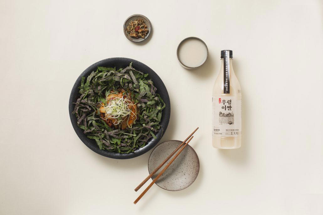 Cover image for guide: Chef Jacob Lee relaunches Matkim, Sydney's Korean counter