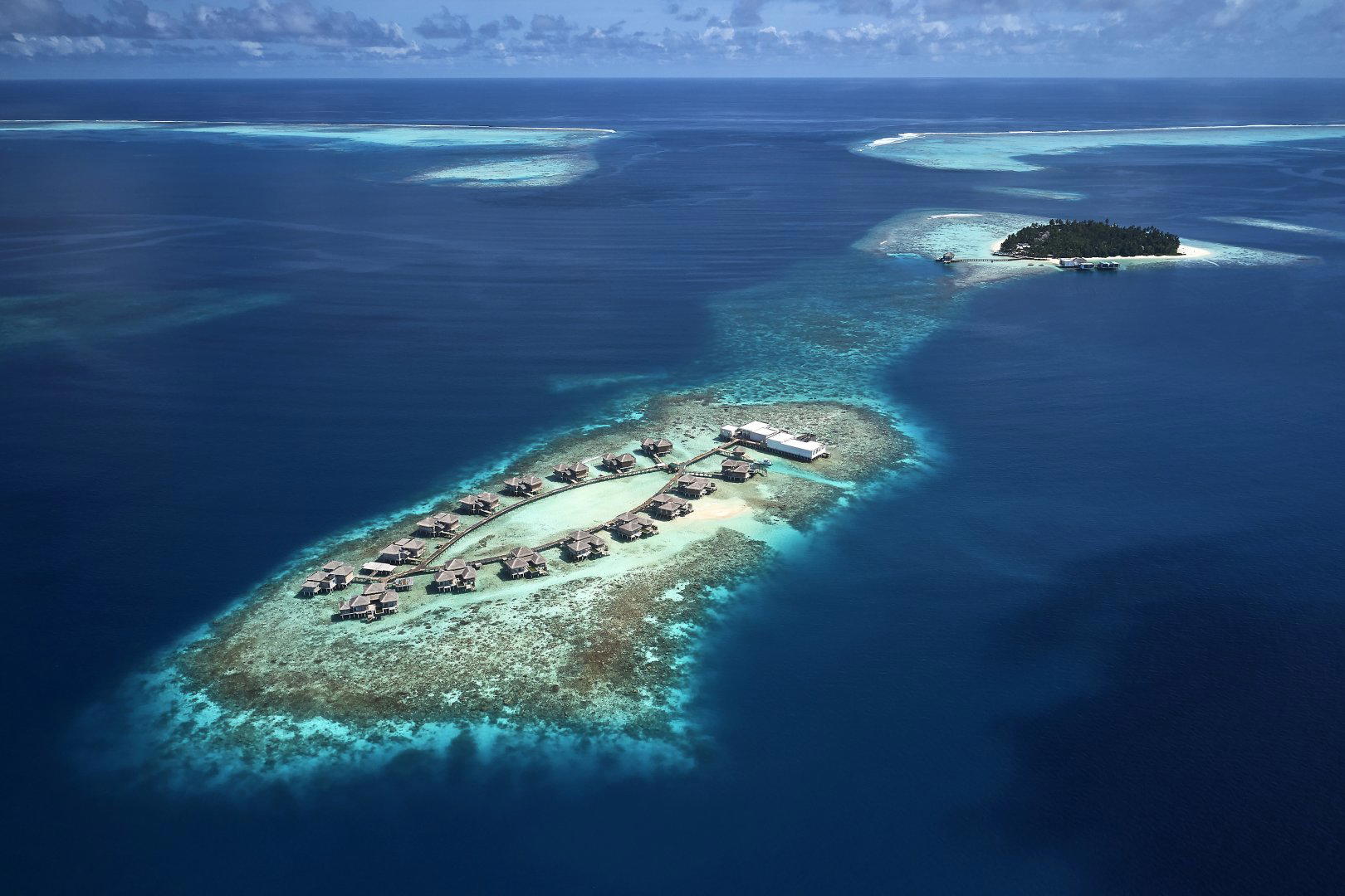 Cover image for guide: Chef Karan Gokani's Halcyon Maldives residency set for 2026