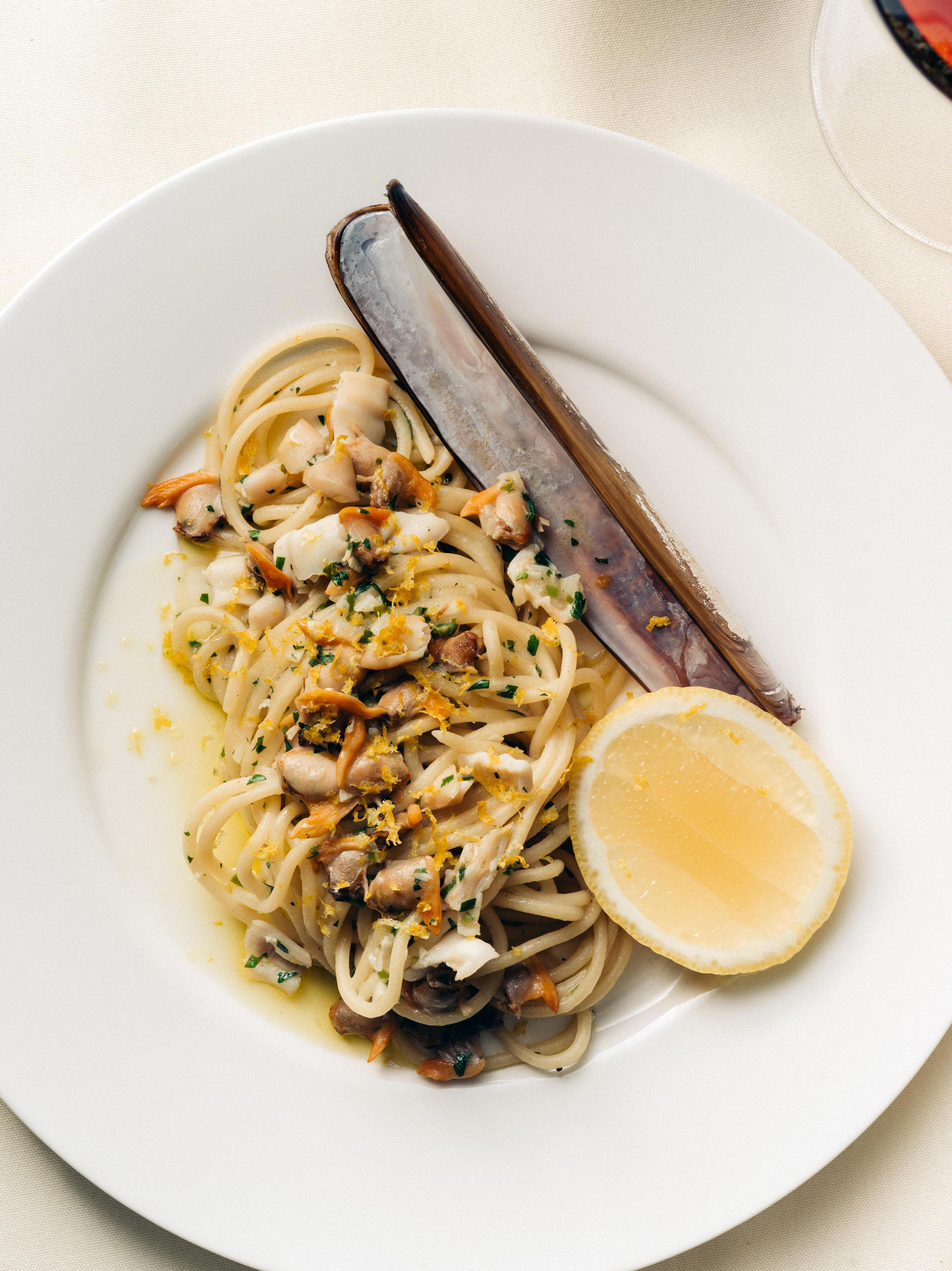 Cover image for guide: Chef Sherry Cardoso Leads Cynthia West Village Kitchen