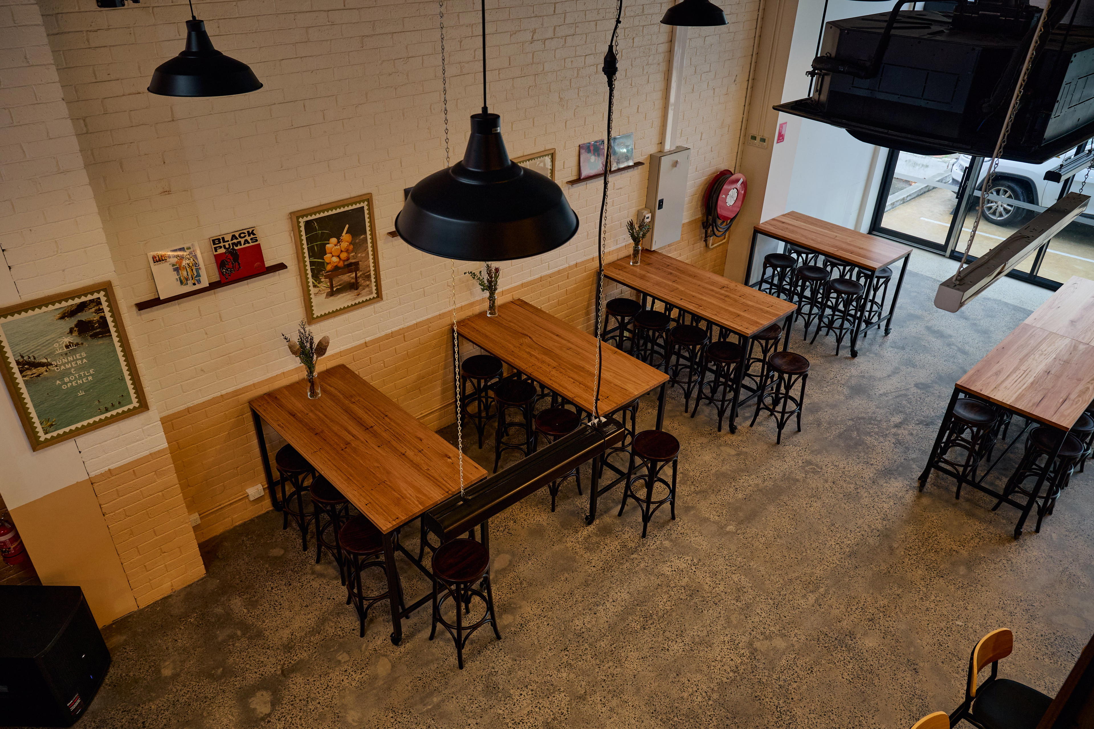 Cover image for guide: Chef Viveik Vinoharan at Dutch Rules Distilling Mitcham