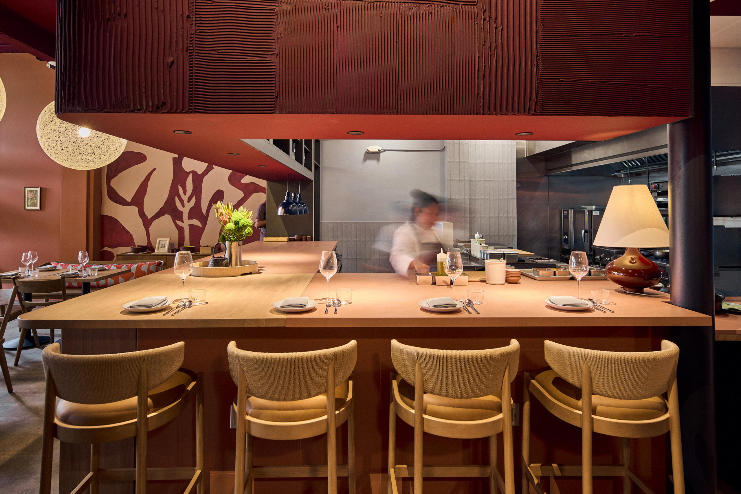 Cover image for guide: Chefs Leicel Ros and Nancy Dominguez Open Anako in Little River