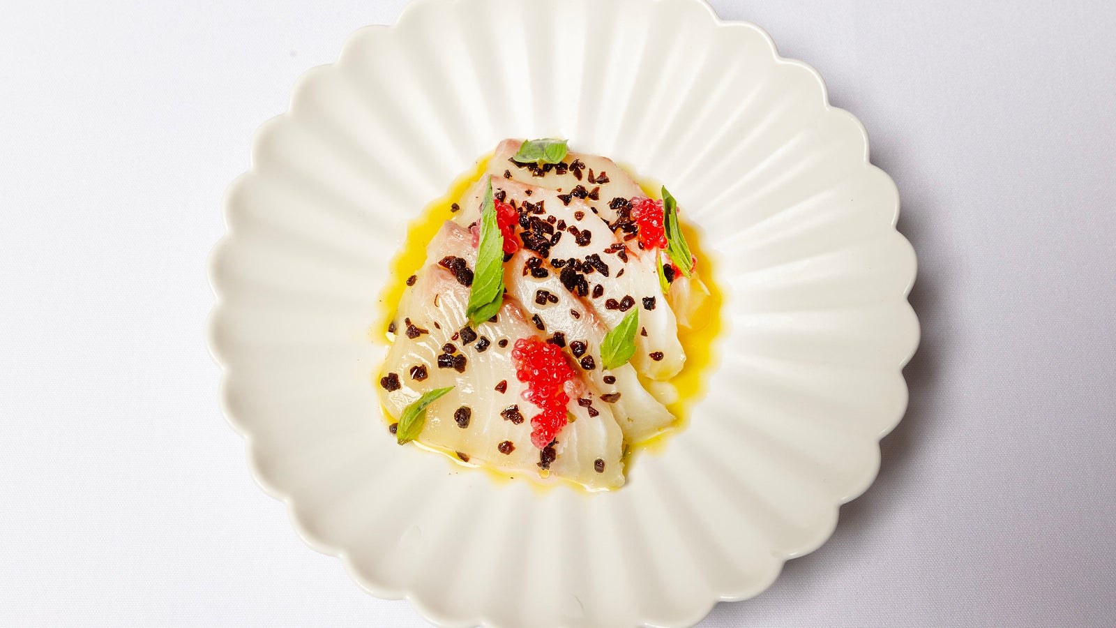 Cover image for guide: Chefs Mohajir and Dela Cruz Open Muhājir in Lincoln Park