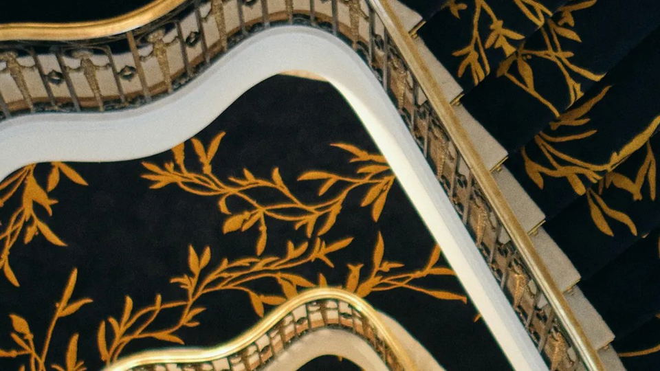 Club Metrópolis Madrid Opens in a 1911 Landmark