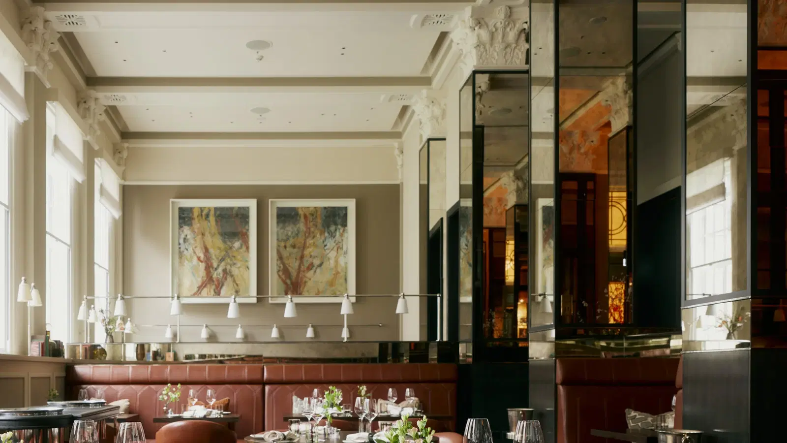 Cover image for guide: Cooper's Cut Wine List: Gonzalo Rodriguez Diaz's Hotel List Worth Seeking Out