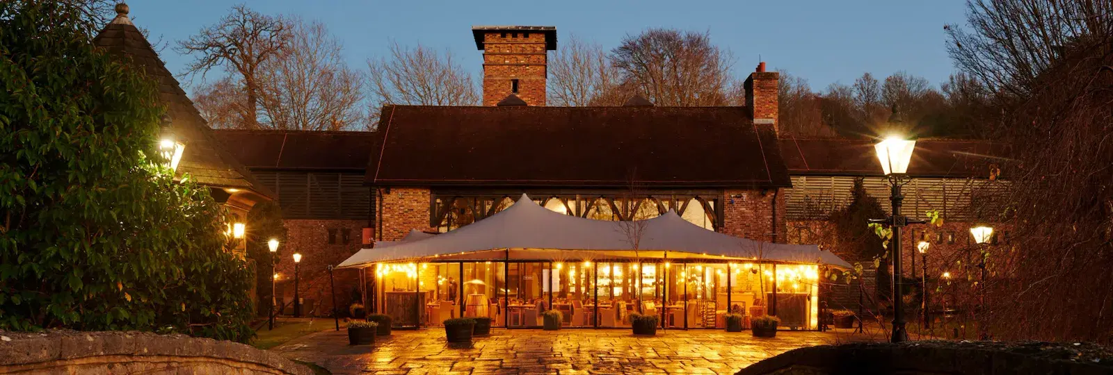 Coworth Park Review 2026: English Countryside Luxury for Families