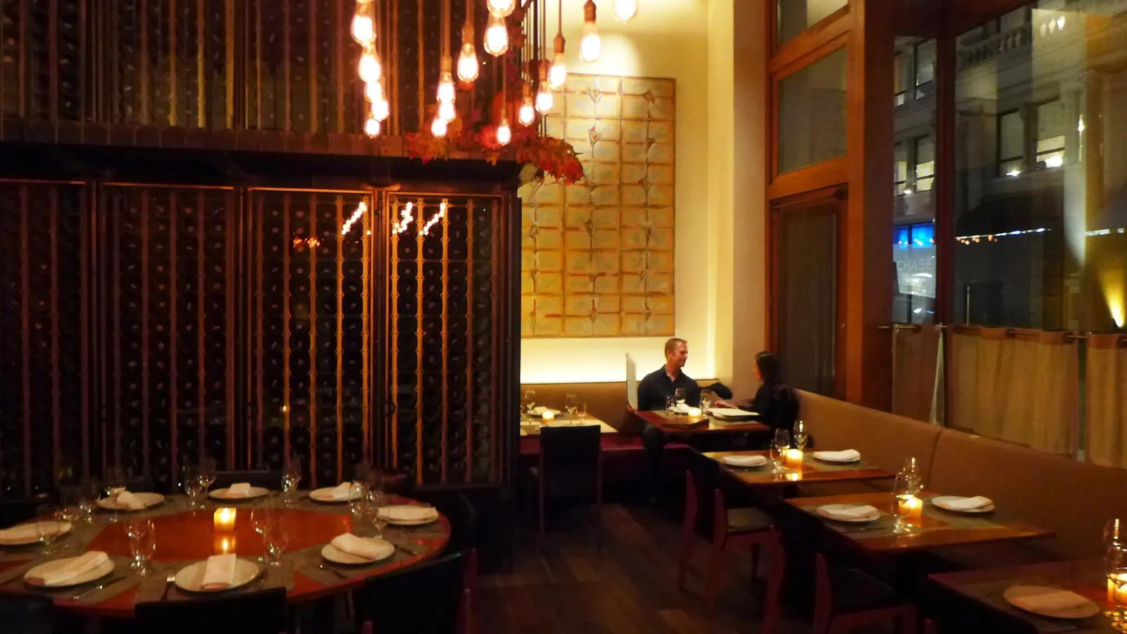 Craft Restaurant Closing After 25 Years in New York