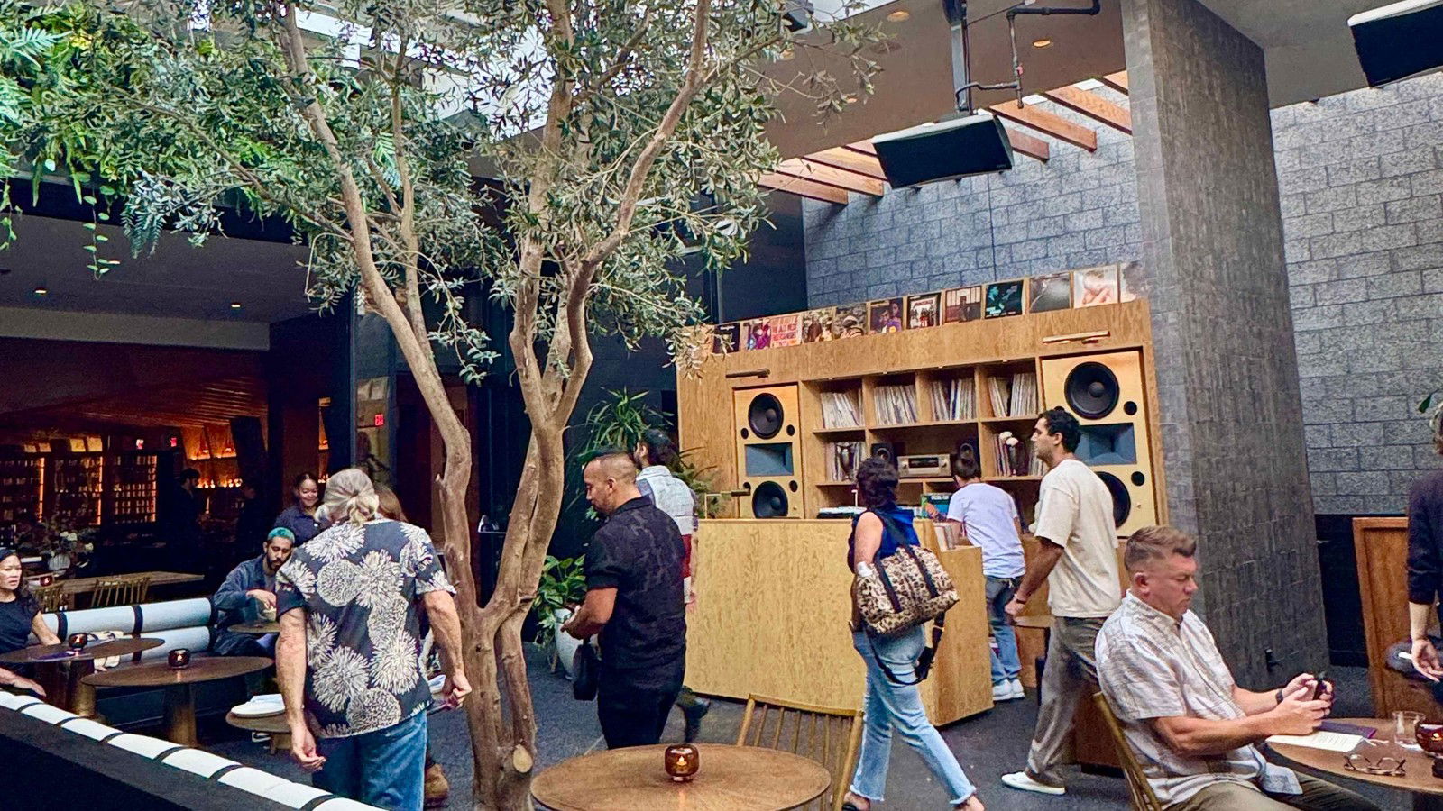 Darling West Hollywood Menu Pivots to Southern After Guest Demand