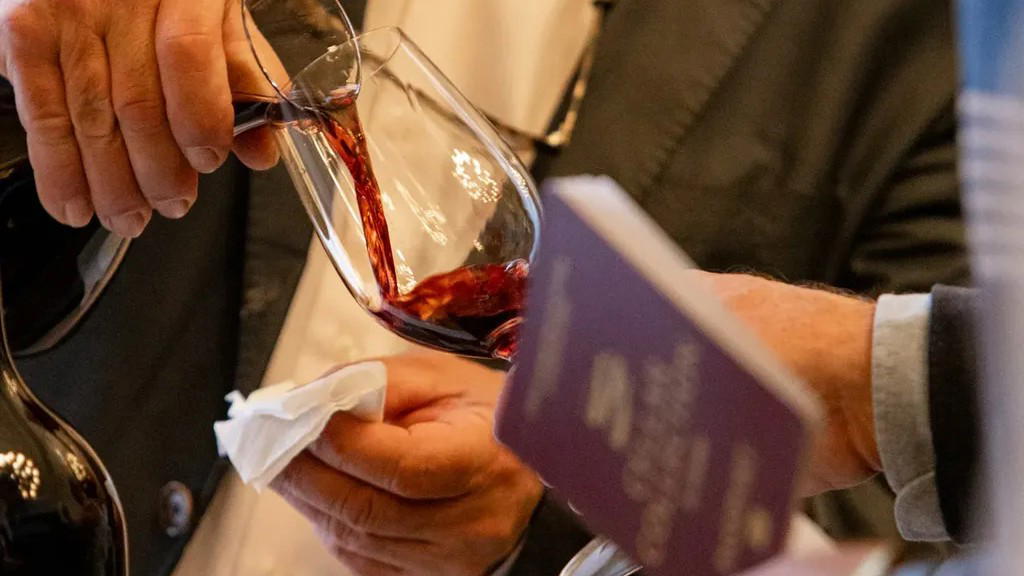 Decanter Fine Wine Encounter London Returns November 2026