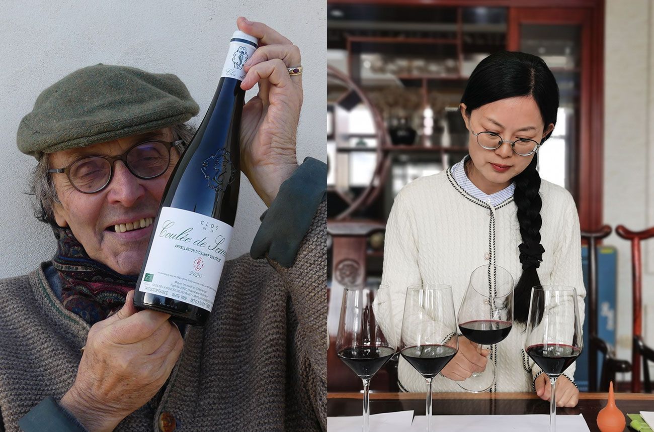 Decanter Hall of Fame 2026: Bize-Leroy and Jerez