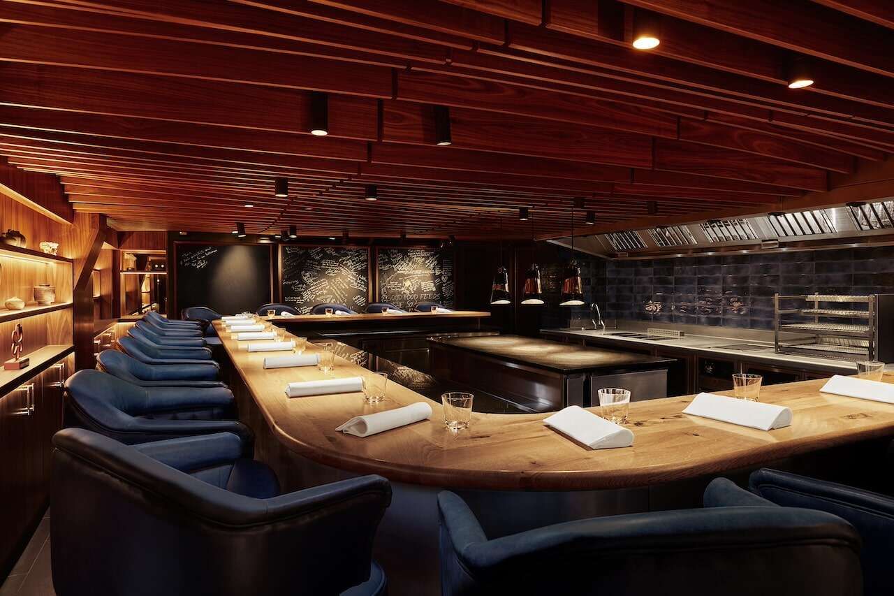 Core by Clare Smyth Review 2026: London Fine Dining