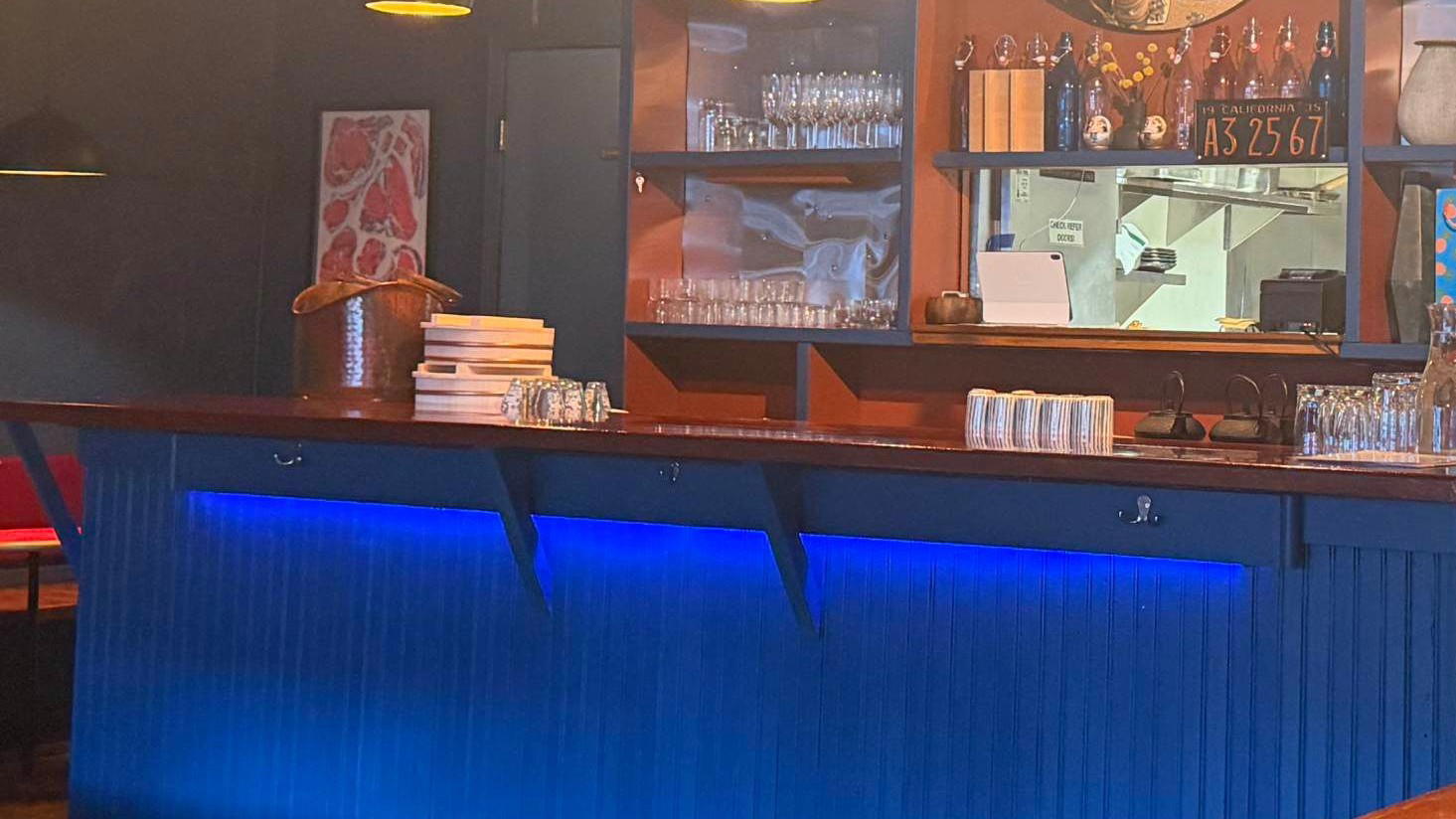 Dining Yamamoto Brings Mina-Trained Sushi to SoMa Lunch