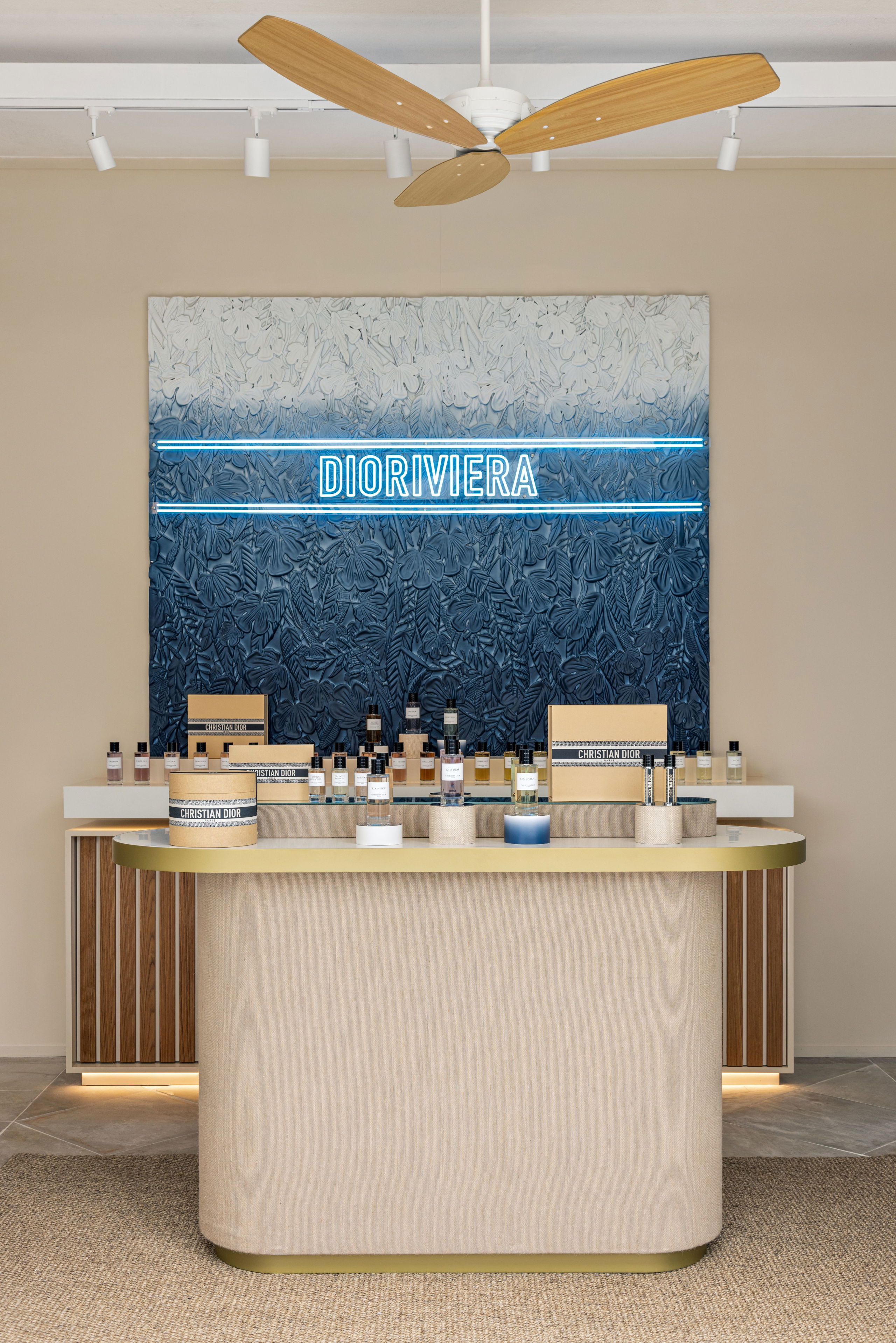 Dior Spa at Copacabana Palace Opens in Rio on Nov. 3, 2026