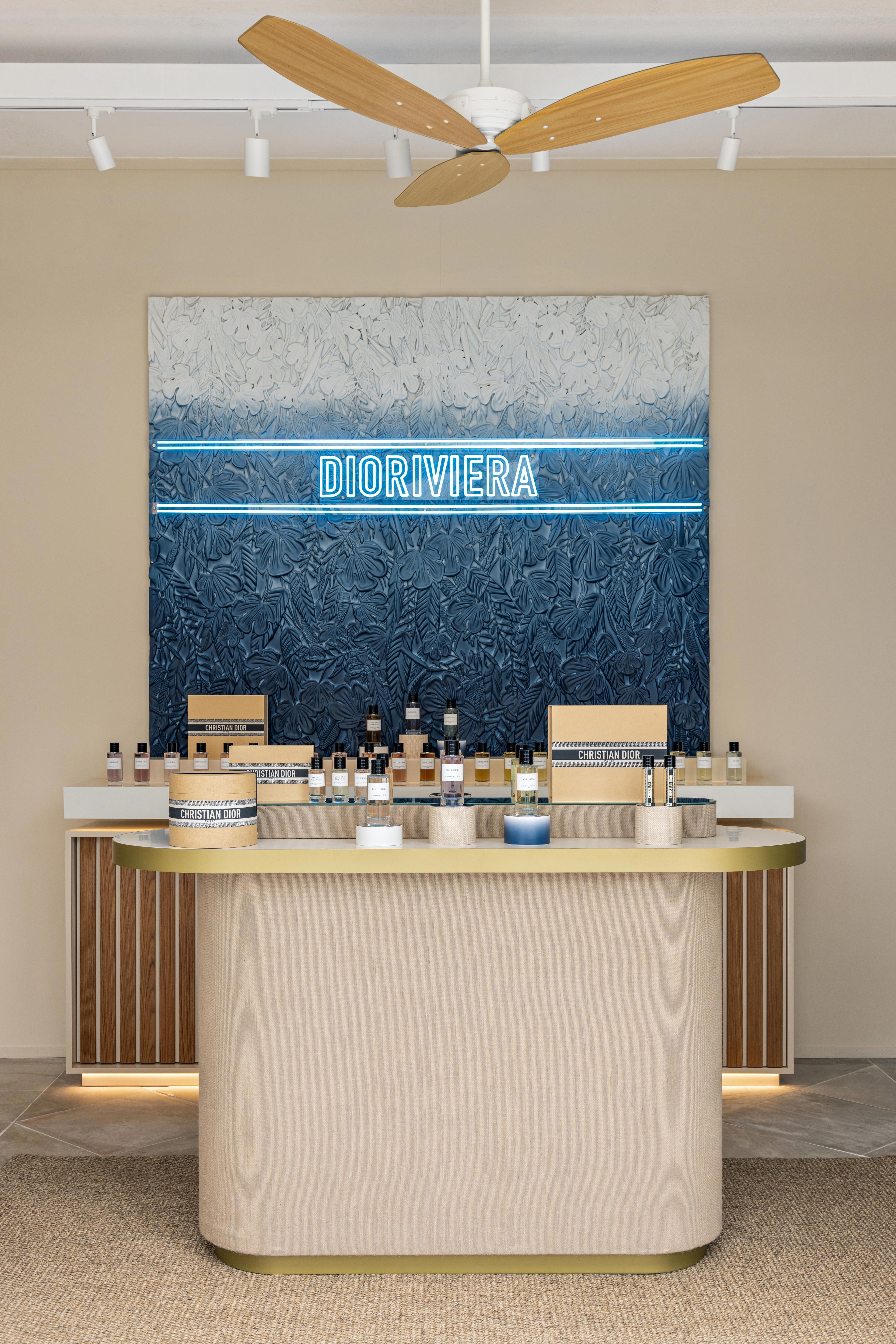 Cover image for guide: Dior Spa at Copacabana Palace Opens in Rio on Nov. 3, 2026