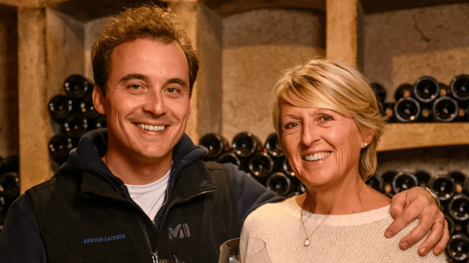 Cover image for guide: Domaine Arnoux-Lachaux Asks MICHELIN to Remove It From Grape Selection