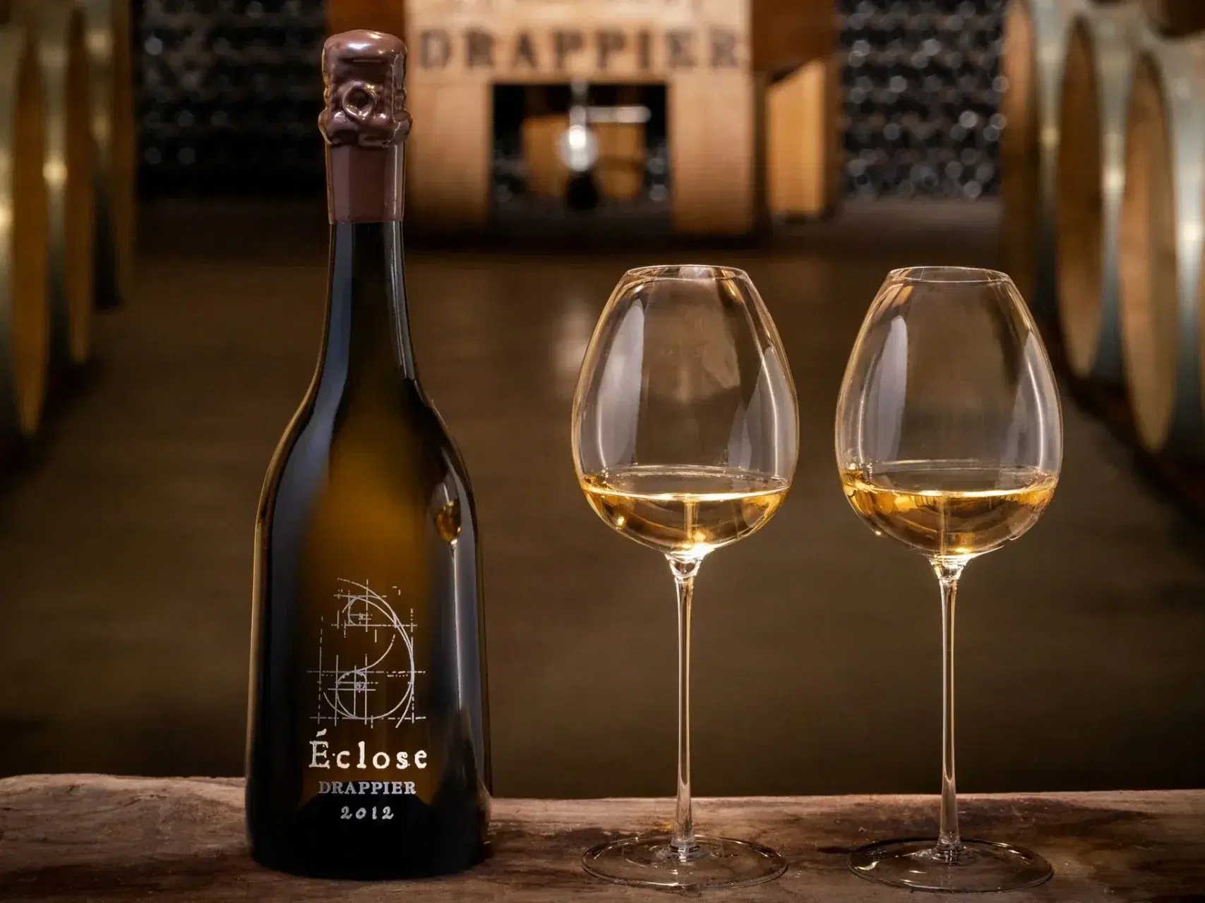 Drappier Masterclass at La Fête New York