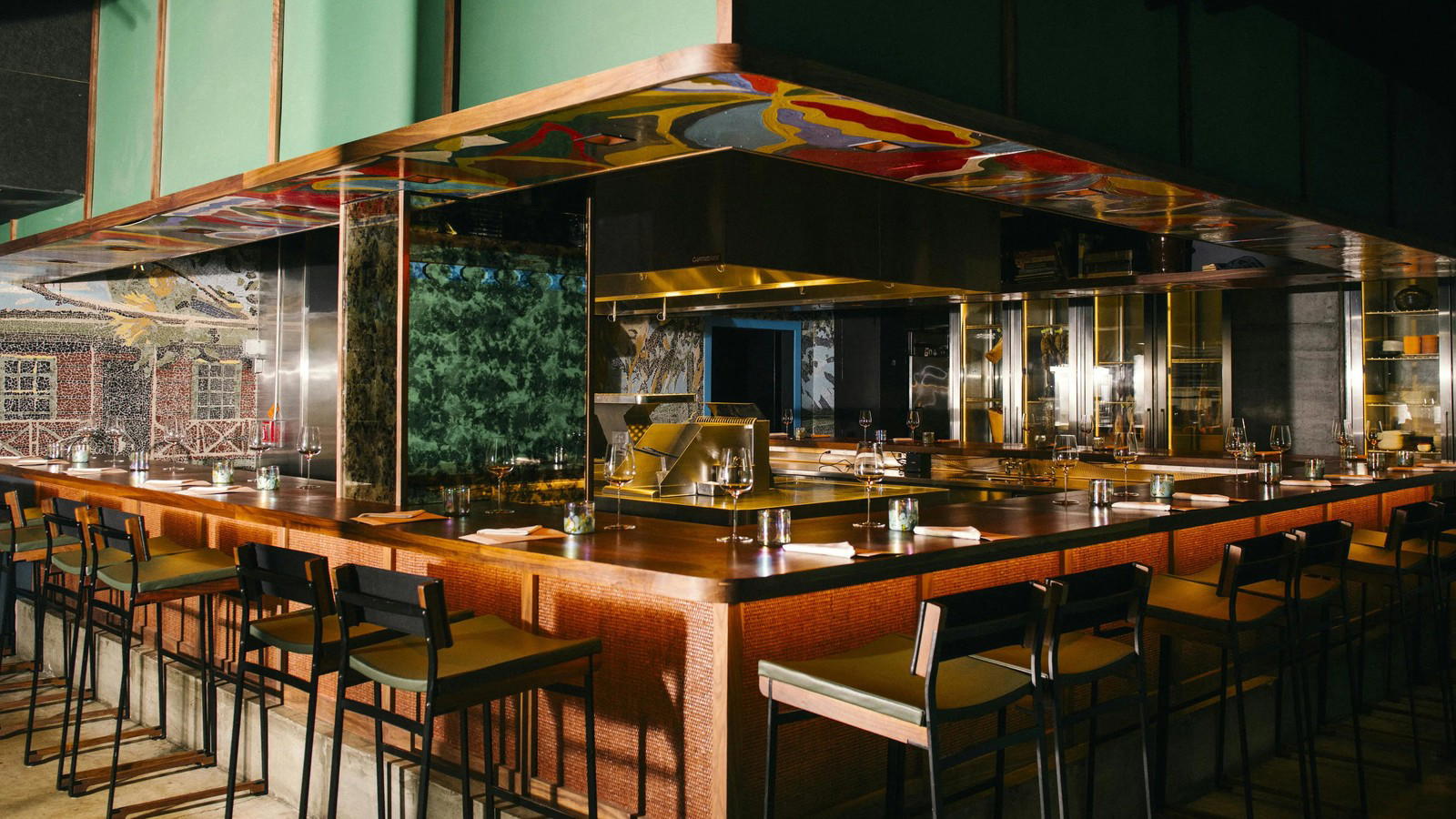 Sip & Guzzle is NYC's Greatest Bar: Discover Why New York's Tokyo Transplant is a Must Visit