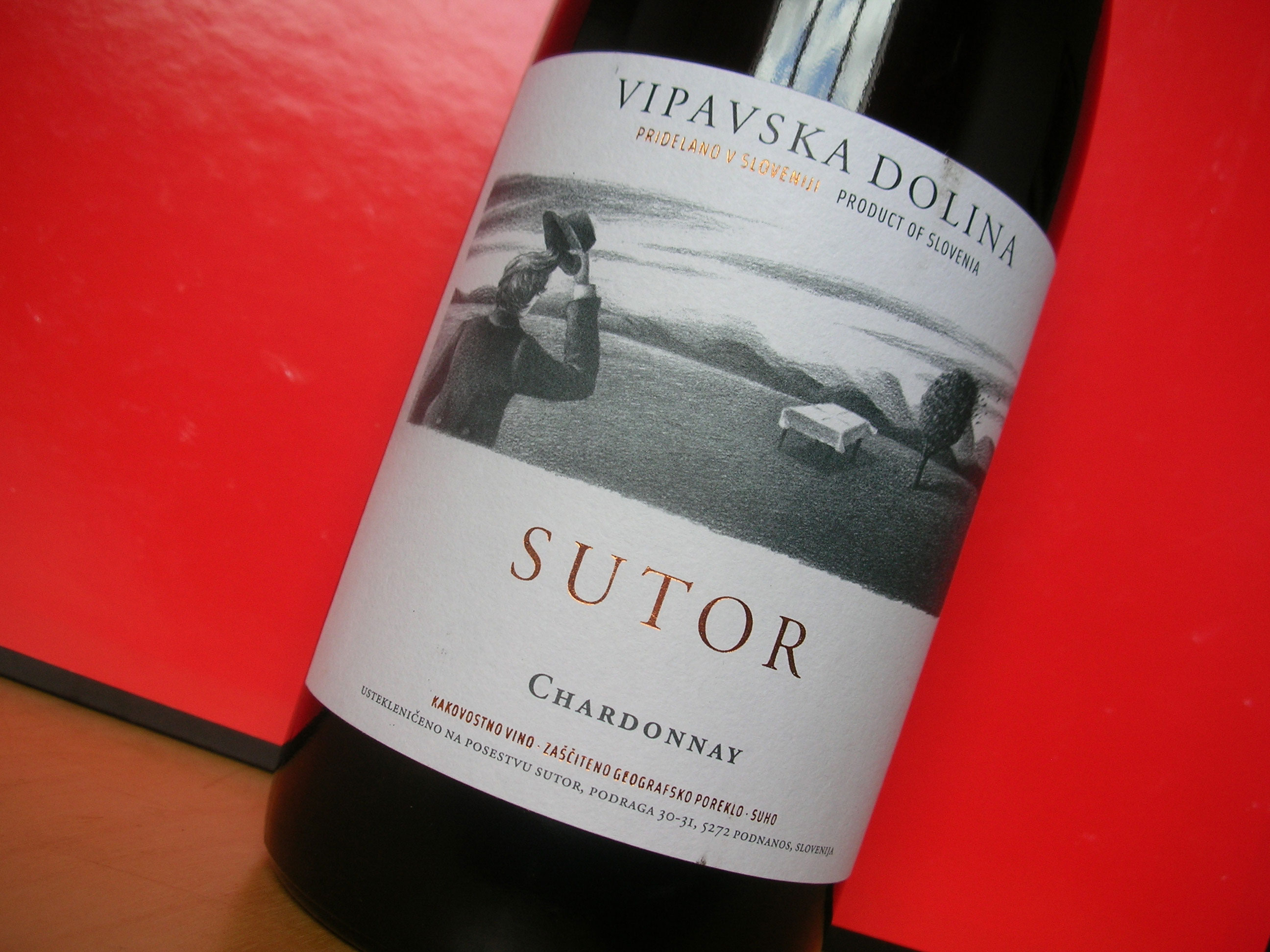 Eastern Slovenia's White Wines: Furmint, Sauvignon Blanc, and a Century of Proof