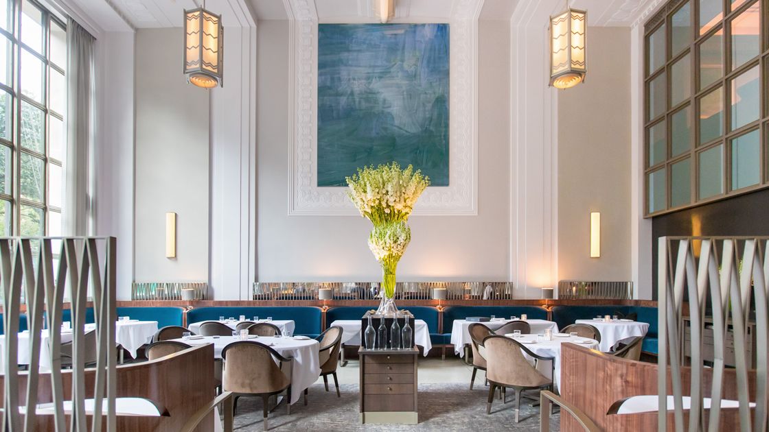 Eleven Madison Park 2026 Menus, Prices and Wine