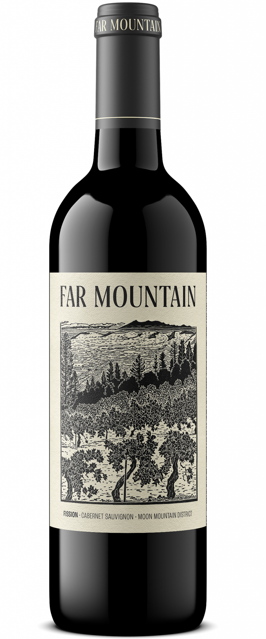 Far Mountain Cabernet and Moon Mountain’s Napa Ambition