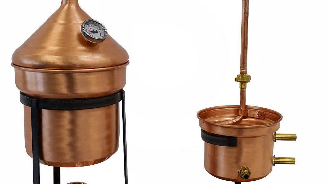 Filu 'e Ferru Sardinia: The Iron Wire Spirit Born from Prohibition