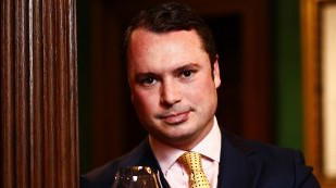 Fine White Wine Trading Up 650%: What Collectors Need to Know