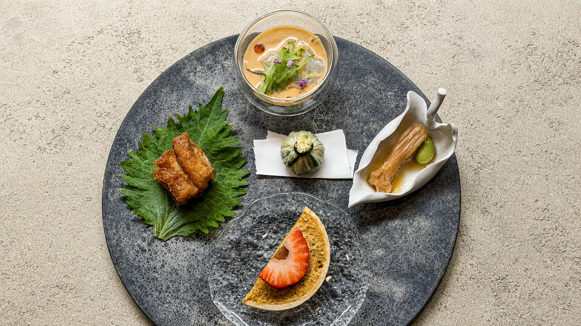 Cover image for guide: Fù Huì Huá Review: Is the Eight-Seat Counter Worth It?