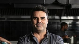 Cover image for guide: FYN Restaurant Wins Restaurant of the Year
